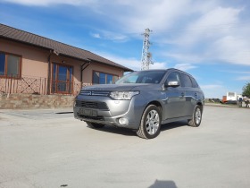 Mitsubishi Outlander 2.0 intese PHEV-EV 4WD | Mobile.bg   1