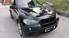 BMW X5 Bmw X5 E70 30sd, снимка 1 - Автомобили и джипове - 45286520