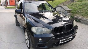 BMW X5 Bmw X5 E70 30sd, снимка 11 - Автомобили и джипове - 45286520