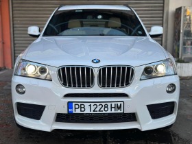 BMW X3 3.0d M- | Mobile.bg   2