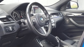 BMW X1 M sport Xdrive 4x4, снимка 7