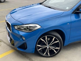 BMW X1 M sport Xdrive 4x4, снимка 6