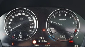 BMW X1 M sport Xdrive 4x4, снимка 10