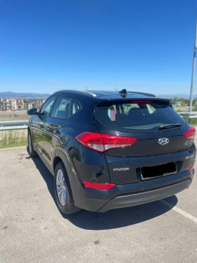 Hyundai Tucson, снимка 5