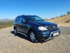 Mercedes-Benz ML 270 | Mobile.bg    2