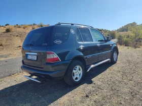 Mercedes-Benz ML 270 | Mobile.bg    6