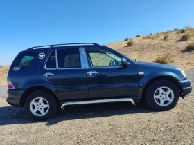 Mercedes-Benz ML 270, снимка 5