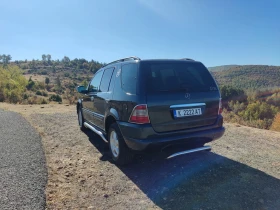 Mercedes-Benz ML 270, снимка 7