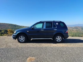 Mercedes-Benz ML 270, снимка 4