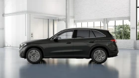 Mercedes-Benz GLC 300 4MATIC, снимка 7