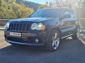 Jeep Grand cherokee 6.1SRT Facelift | Mobile.bg    2