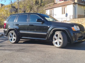 Jeep Grand cherokee 6.1SRT Facelift | Mobile.bg    3