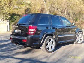 Jeep Grand cherokee 6.1SRT Facelift | Mobile.bg    4