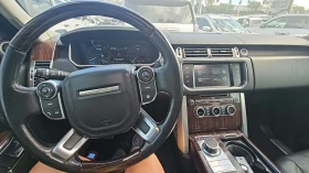 Land Rover Range rover  Supercharged, снимка 7