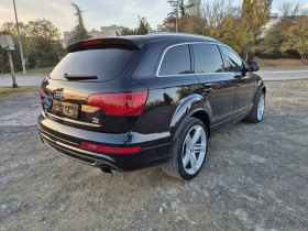 Audi Q7 3.0TDI S-Line 6+ 1, снимка 5