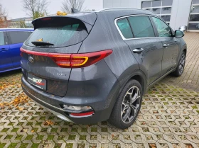 Kia Sportage Germany* GT-Line* 4WD* Aut.* LED* Kam* Navi* Euro6, снимка 4