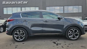 Обява за продажба на Kia Sportage Germany* GT-Line* 4WD* Aut.* LED* Kam* Navi* Euro6 ~42 000 лв. - изображение 7