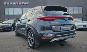 Обява за продажба на Kia Sportage Germany* GT-Line* 4WD* Aut.* LED* Kam* Navi* Euro6 ~42 000 лв. - изображение 6