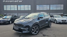 Обява за продажба на Kia Sportage Germany* GT-Line* 4WD* Aut.* LED* Kam* Navi* Euro6 ~42 000 лв. - изображение 3