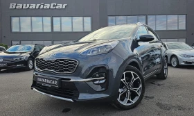 Обява за продажба на Kia Sportage Germany* GT-Line* 4WD* Aut.* LED* Kam* Navi* Euro6 ~42 000 лв. - изображение 1