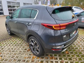 Kia Sportage Germany* GT-Line* 4WD* Aut.* LED* Kam* Navi* Euro6, снимка 6