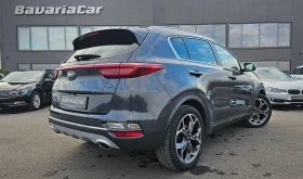 Обява за продажба на Kia Sportage Germany* GT-Line* 4WD* Aut.* LED* Kam* Navi* Euro6 ~42 000 лв. - изображение 4