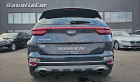 Обява за продажба на Kia Sportage Germany* GT-Line* 4WD* Aut.* LED* Kam* Navi* Euro6 ~42 000 лв. - изображение 5