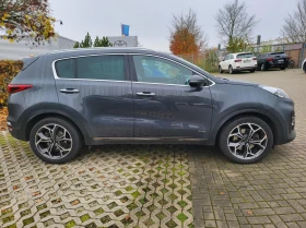 Kia Sportage Germany* GT-Line* 4WD* Aut.* LED* Kam* Navi* Euro6, снимка 7