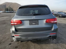 Mercedes-Benz GLC 300, снимка 6