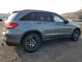 Mercedes-Benz GLC 300, снимка 3