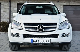 Mercedes-Benz GL 320 | Mobile.bg    2