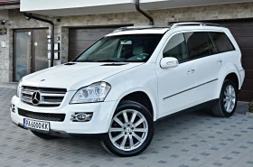     Mercedes-Benz GL 320