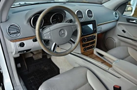 Mercedes-Benz GL 320 | Mobile.bg    13