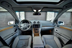 Mercedes-Benz GL 320 | Mobile.bg    7