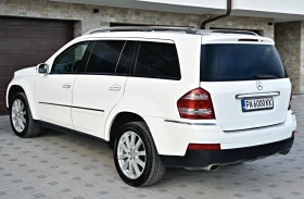 Mercedes-Benz GL 320 | Mobile.bg    6