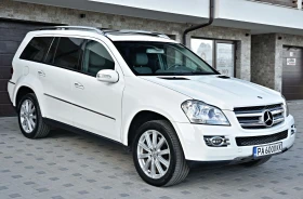 Mercedes-Benz GL 320 | Mobile.bg    3