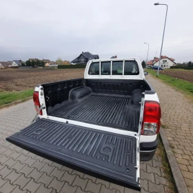 Toyota Hilux DOUBLE CAB, снимка 11