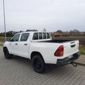 Toyota Hilux DOUBLE CAB | Mobile.bg    3