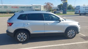 Skoda Karoq, снимка 9