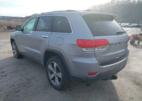 Jeep Grand cherokee, снимка 2