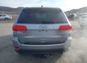 Jeep Grand cherokee, снимка 3