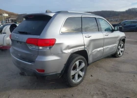 Jeep Grand cherokee, снимка 4