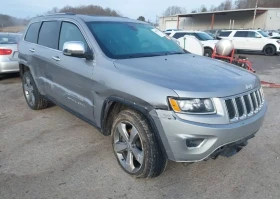 Jeep Grand cherokee, снимка 5