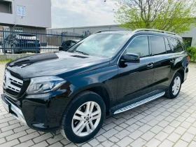Обява за продажба на Mercedes-Benz GLS 350 ~56 000 лв. - изображение 1