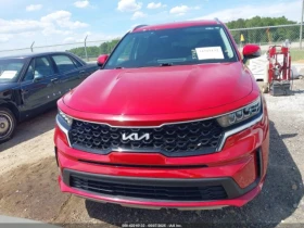 Kia Sorento S HYBRID CARFAX АВТО КРЕДИТ - 38900 лв. - 78698120 2