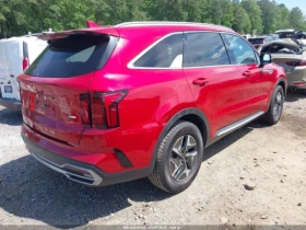 Kia Sorento S HYBRID CARFAX АВТО КРЕДИТ - 38900 лв. - 78698120 6
