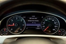 VW Touareg | Mobile.bg    8