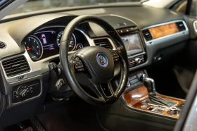 VW Touareg | Mobile.bg    10