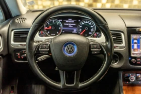VW Touareg | Mobile.bg    17