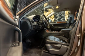 VW Touareg | Mobile.bg    11